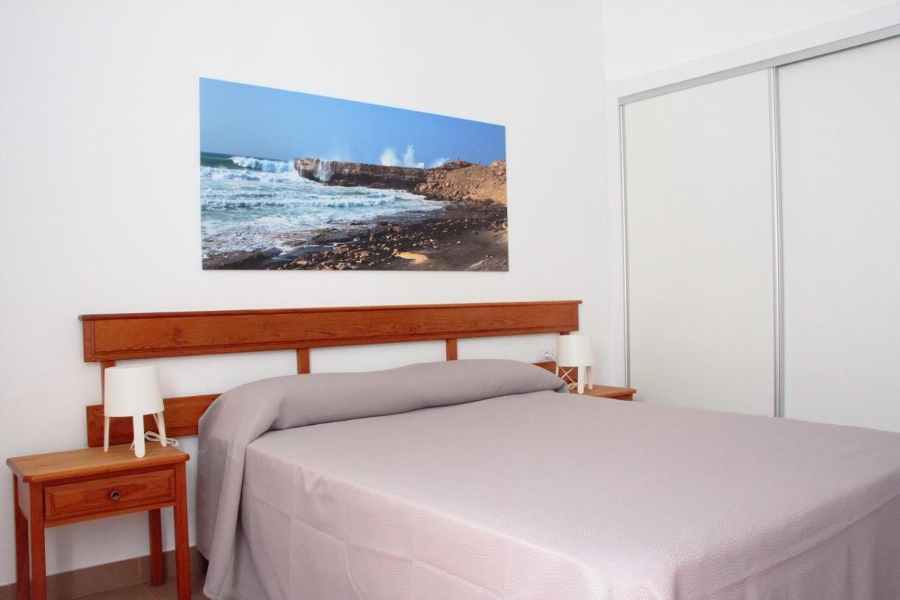 Apartamentos Tao Sergio Puerto del Rosario  Exterior foto